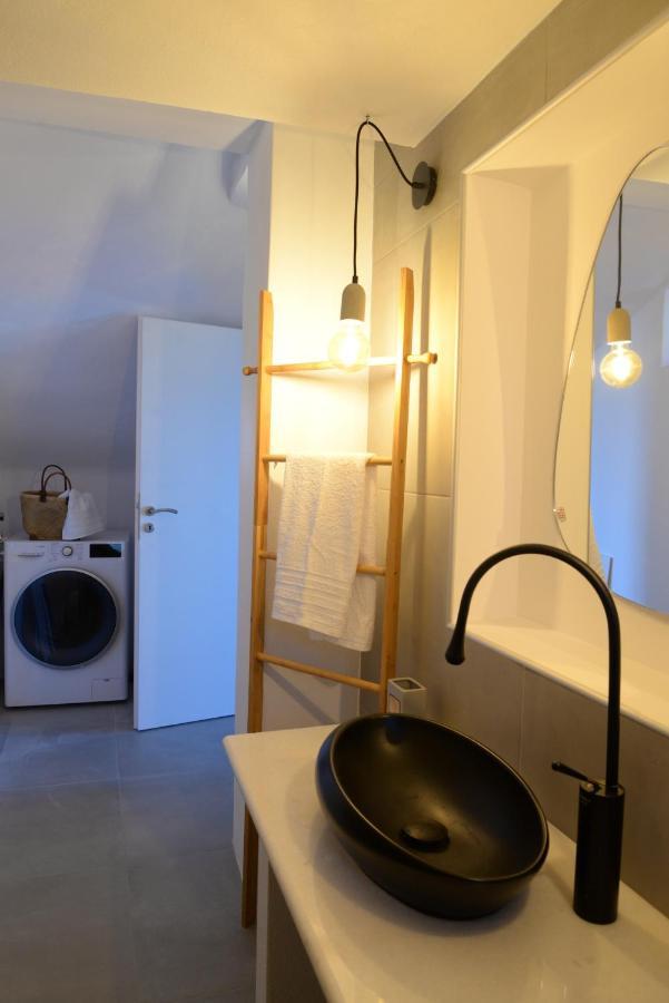 Despoina Apartment Патітірі Екстер'єр фото